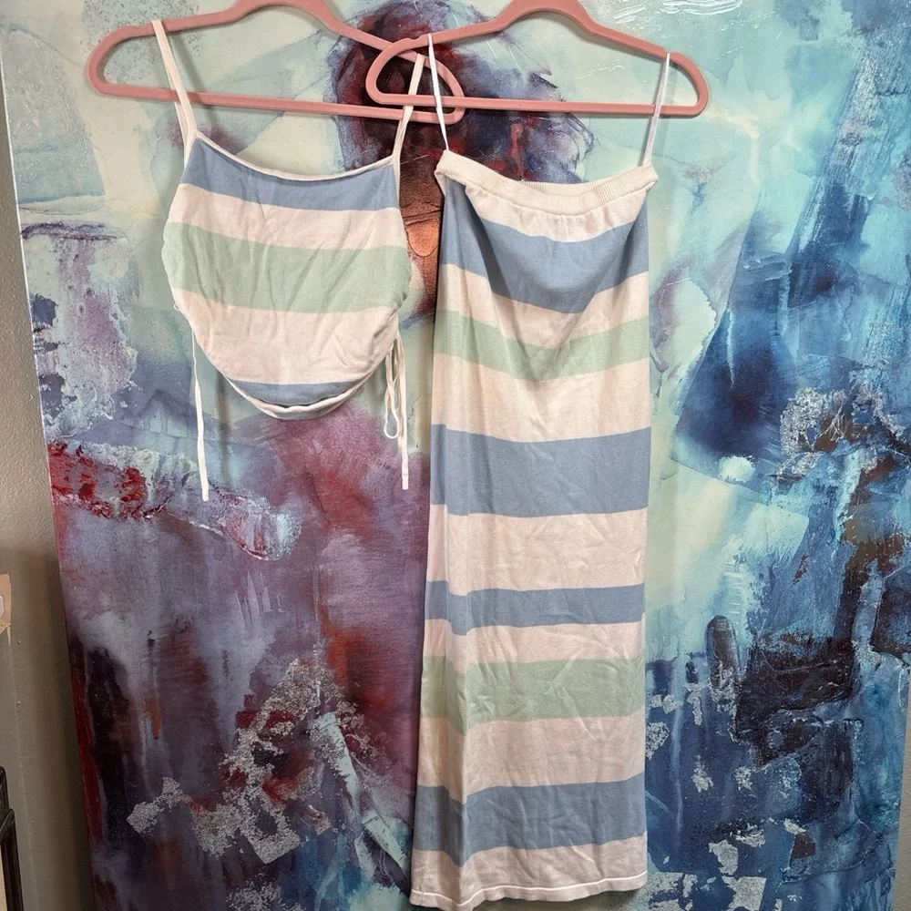 Sabo Set - Picture 2 of 4